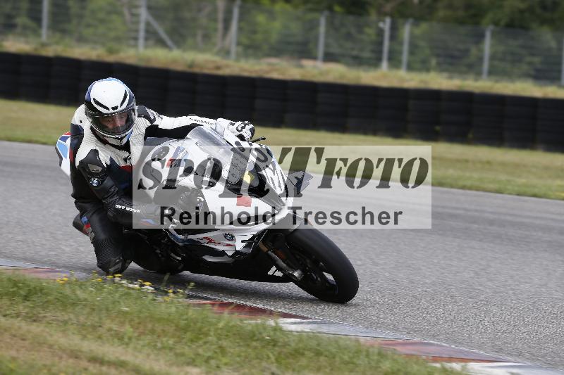 /24 08.06.2025 TZ Motorsport ADR/Gruppe rot/880